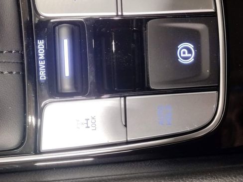 New 2025 Hyundai Santa Cruz Limited image 37