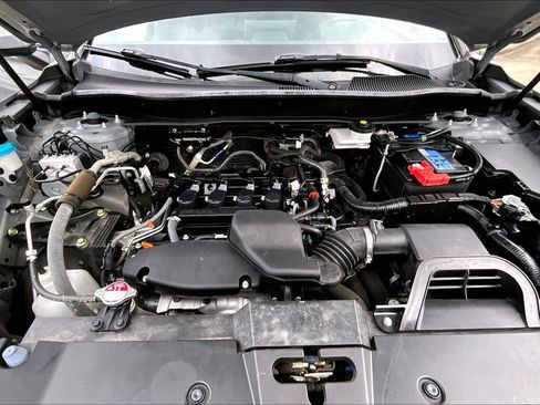 Used 2023 Honda CR-V EX image 29