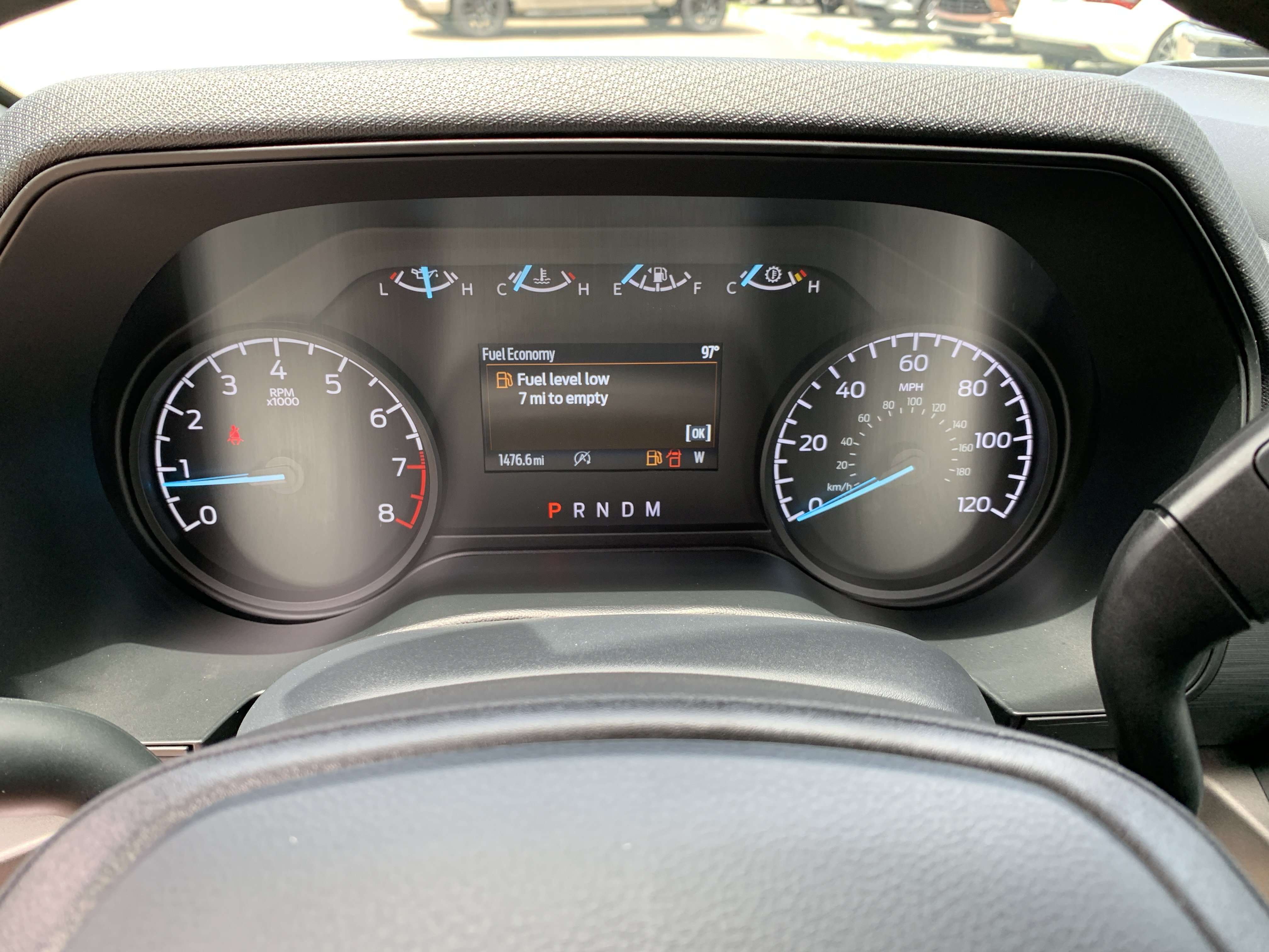 Used 2026 Ford F150 XL RWD image 26