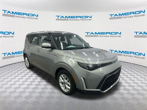 Used 2024 Kia Soul LX w/ Option Group 015 image 7