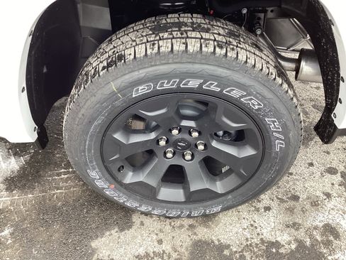 New 2026 RAM 1500 Big Horn image 29