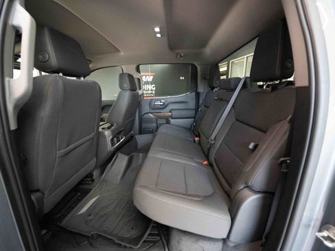 Used 2020 GMC Sierra 1500 Elevation w/ Elevation Value Package image 23