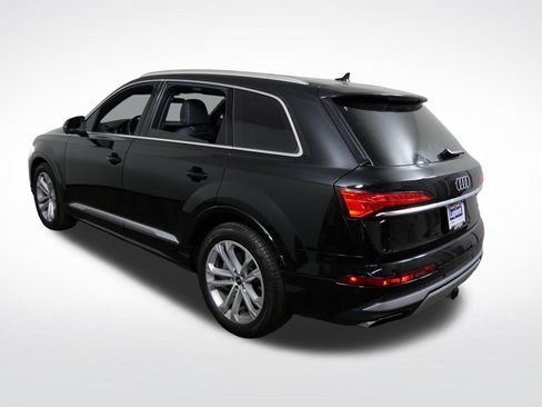 Used 2026 Audi Q7 3.0T Premium Plus w/ Premium Plus Package AWD/4WD image 7