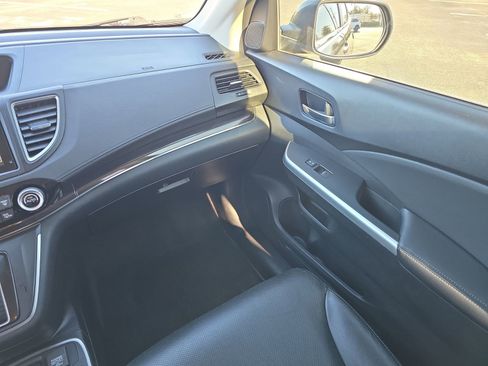Used 2015 Honda CR-V EX-L image 11