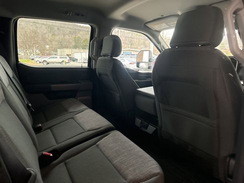 New 2026 Ford F250 XLT w/ XLT Premium Package image 20