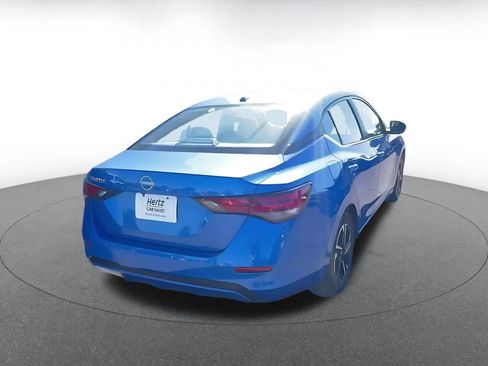 Used 2025 Nissan Sentra SV image 12