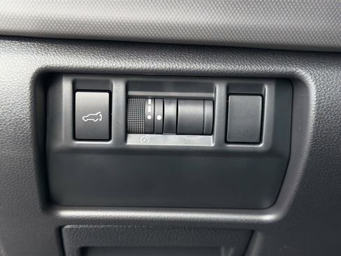 New 2026 Subaru Forester Wilderness AWD/4WD image 35