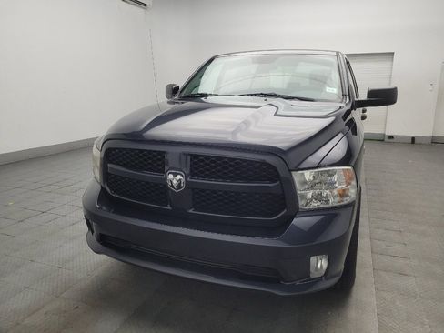 Used 2016 RAM 1500 Express AWD/4WD image 14