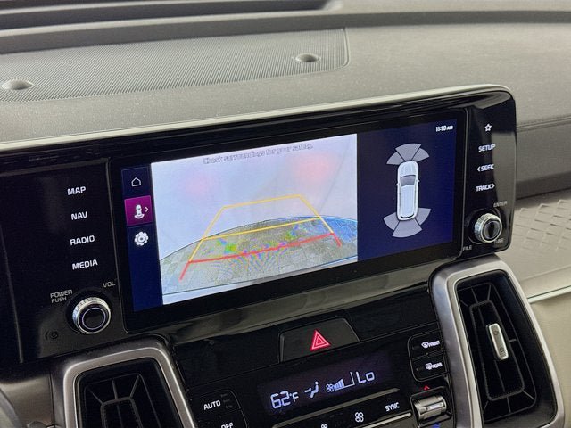 Certified 2024 Kia Sorento EX AWD/4WD image 14
