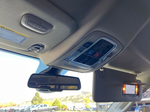 Used 2021 RAM 3500 Laramie image 37