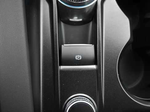 New 2026 Ford Explorer Active image 43