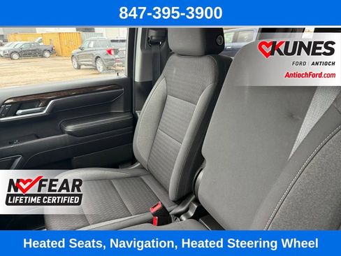 Used 2022 GMC Sierra 1500 SLE image 43