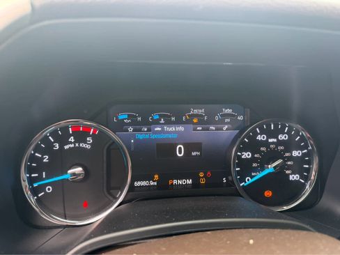 Used 2022 Ford F250 King Ranch w/ King Ranch Ultimate Package image 8