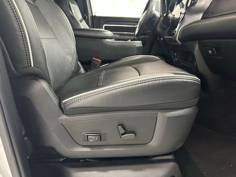 Used 2025 RAM 2500 Laramie image 59
