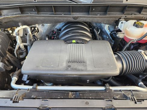 Used 2024 GMC Sierra 1500 Denali Ultimate AWD/4WD image 26
