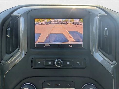 New 2026 Chevrolet Silverado 1500 Custom image 13