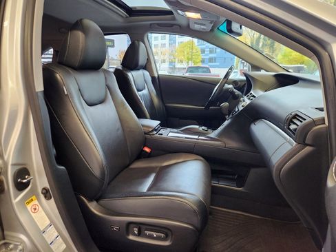 Used 2014 Lexus RX 350 AWD w/ Navigation Package image 19