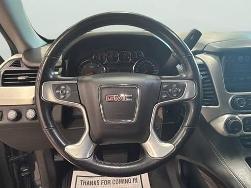 Used 2020 GMC Yukon SLE w/ Convenience Package AWD/4WD image 22