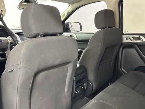 Used 2020 Ford Ranger XLT w/ Trailer Tow Package image 24