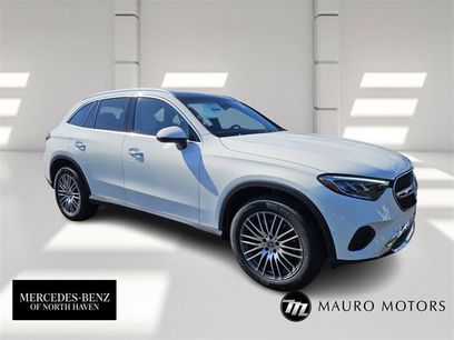 New 2026 Mercedes-Benz GLC 300 4MATIC