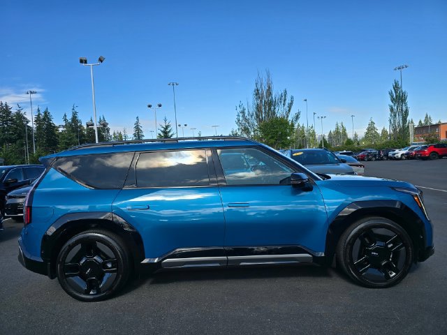 Used 2024 Honda CR-V Sport Touring image 41