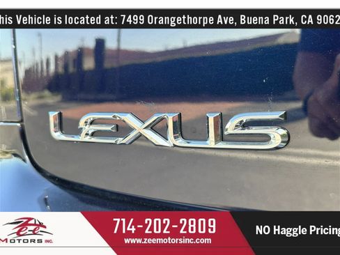 Used 2007 Lexus IS 250 RWD image 55