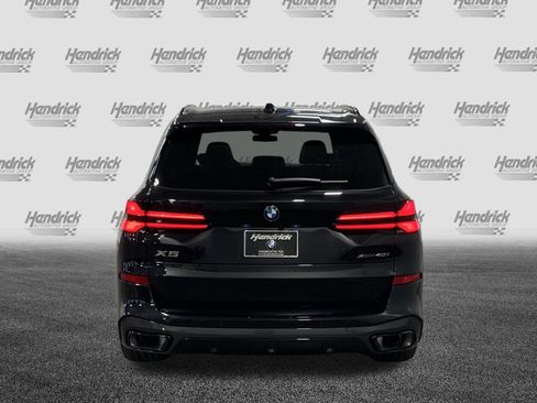 Used 2026 BMW X5 xDrive40i w/ Executive Package AWD/4WD image 7