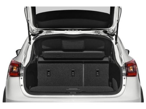 Used 2022 Nissan Rogue Sport SL image 14