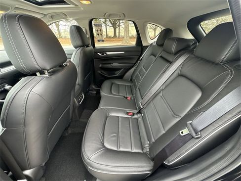 New 2025 MAZDA CX-5 AWD 2.5 S image 23