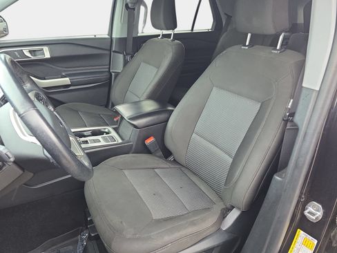 Used 2022 Ford Explorer XLT RWD image 15