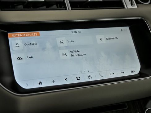 Used 2017 Land Rover Range Rover Sport image 32