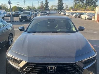 Used 2023 Honda Accord LX