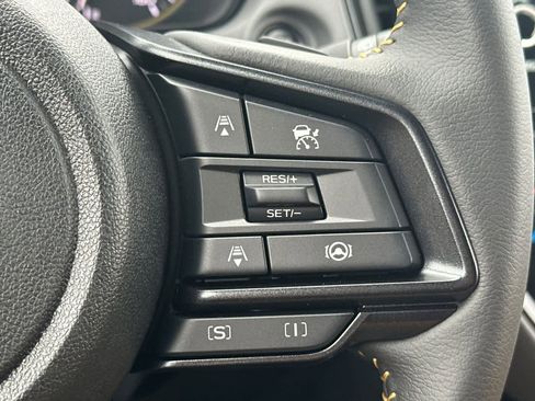 New 2025 Subaru Crosstrek 2.5i Sport w/ Crosstrek Mirror Package image 26