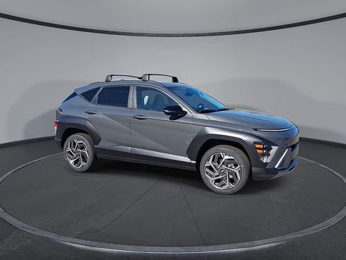 New 2026 Hyundai Kona SEL Premium AWD/4WD image 2