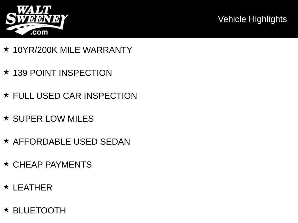 Used 2015 Buick Regal Premium w/ Experience Buick Package FWD image 14