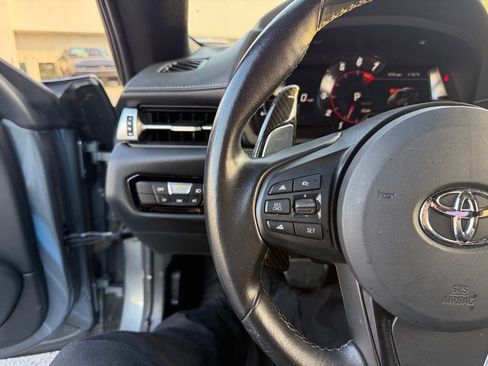 Used 2021 Toyota Supra Premium w/ Driver Assist Package RWD image 7