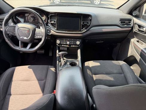 Used 2023 Dodge Durango GT AWD/4WD image 16
