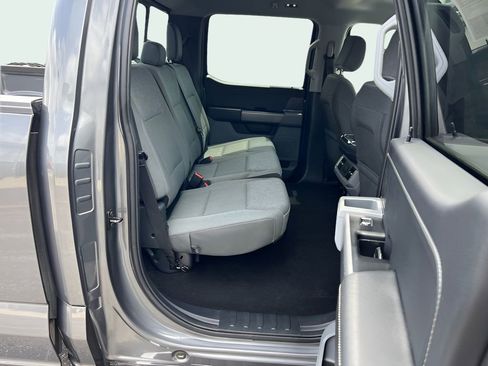 Used 2024 Ford F150 XLT w/ Equipment Group 302A MID AWD/4WD image 19