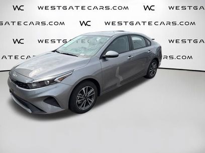Certified 2023 Kia Forte LXS w/ LXS Technology Package