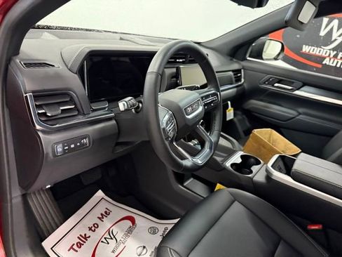 New 2026 GMC Terrain Elevation w/ Elevation Premium Package image 13