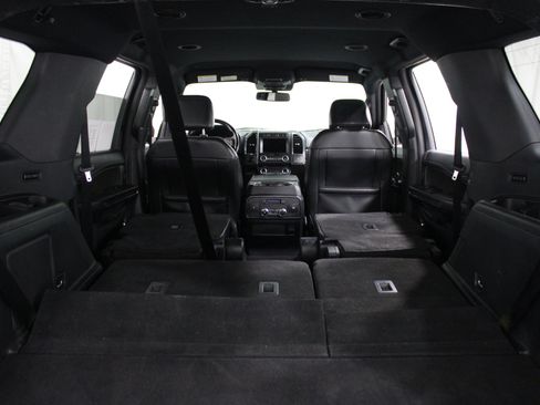 Used 2021 Ford Expedition Limited AWD/4WD image 25