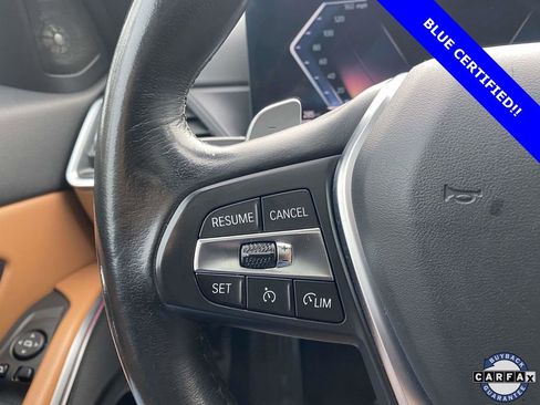 Used 2023 BMW 330i Sedan w/ Premium Package image 22
