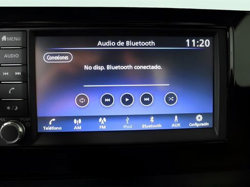 Used 2025 Nissan Kicks S image 24