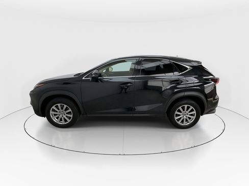 Used 2021 Lexus NX 300 FWD w/ Accessory Package 2 image 5
