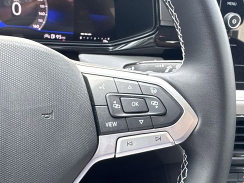 New 2026 Volkswagen Taos S FWD image 18
