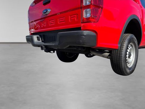 Used 2023 Ford Ranger XL w/ Trailer Tow Package image 18
