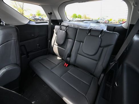 New 2026 Ford Explorer Active w/ Active Comfort Package AWD/4WD image 21