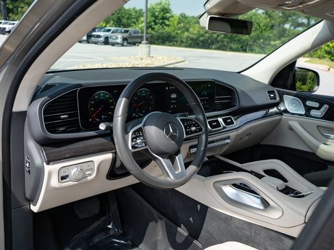 Used 2020 Mercedes-Benz GLE 350 image 13