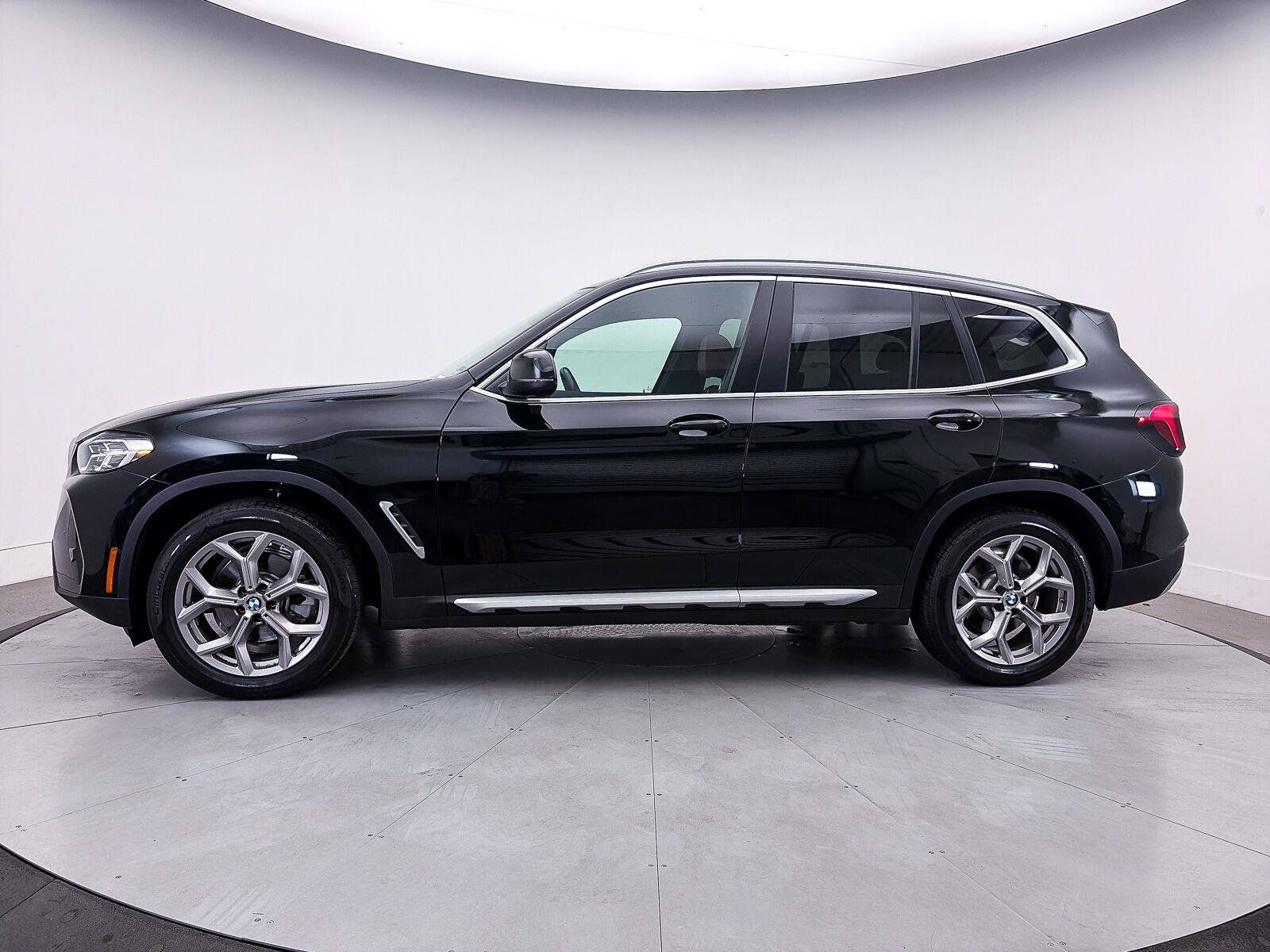 Used 2024 BMW X3 sDrive30i w/ Premium Package RWD image 45