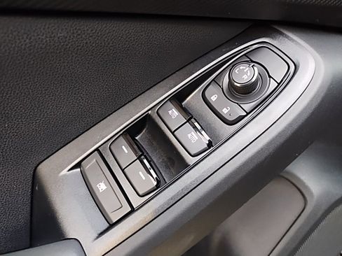 New 2026 Subaru Crosstrek 2.5i Sport image 16